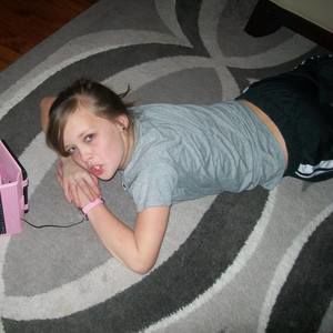 Meet your Posher, Jordyn